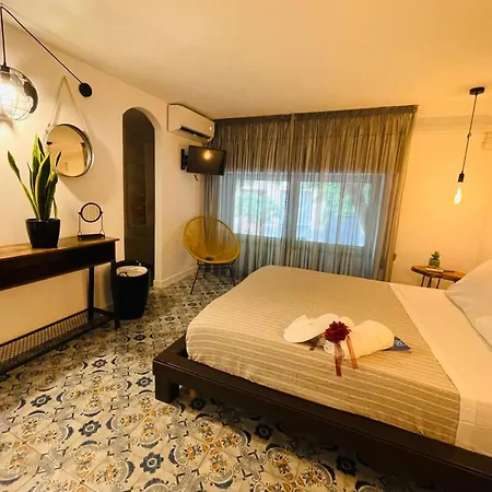 Duba House Apartment Palermo