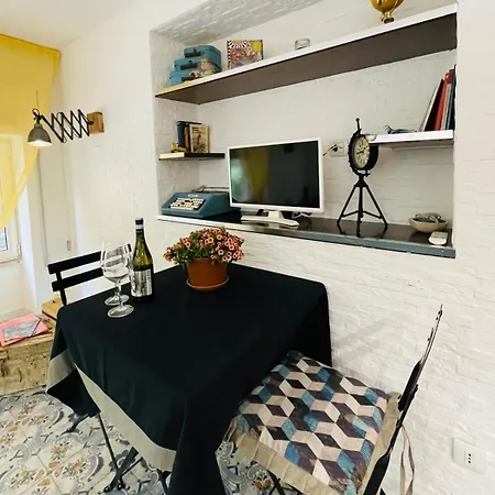 Duba House Palermo