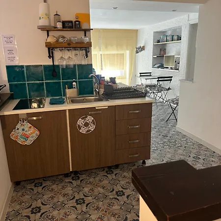 Διαμέρισμα Duba House