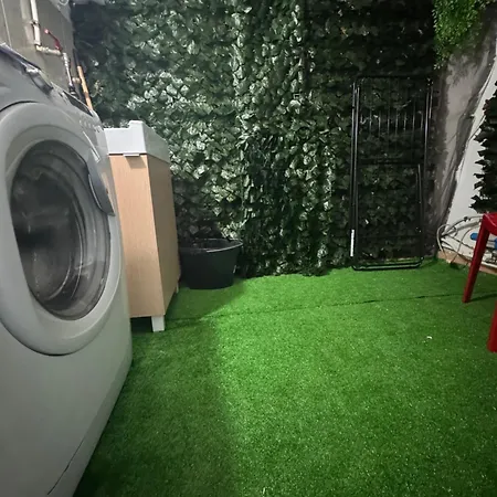 Duba House Διαμέρισμα *