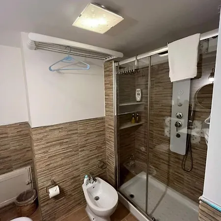 Appartamento Duba House Palermo