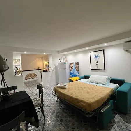 Appartamento Duba House