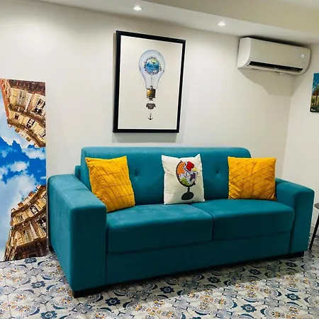 Duba House Appartamento