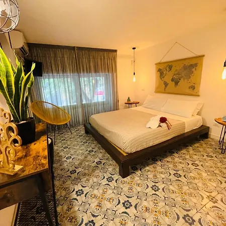 Appartamento Duba House Palermo