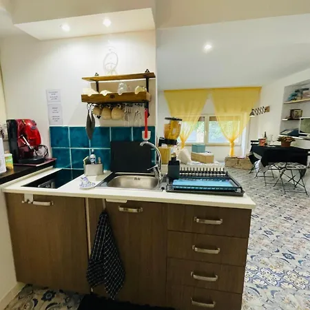 Duba House Appartamento Palermo