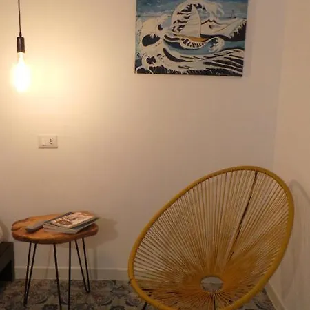 Appartamento Duba House