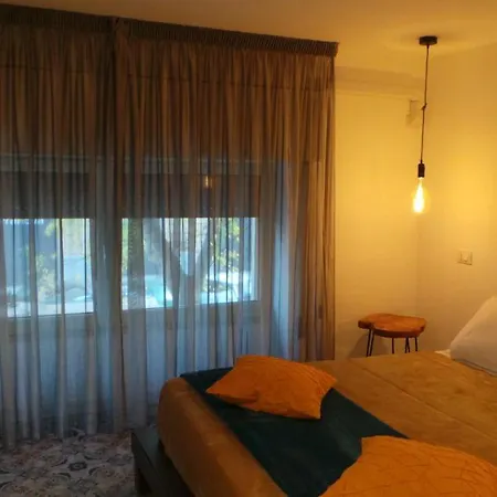Appartamento Duba House *