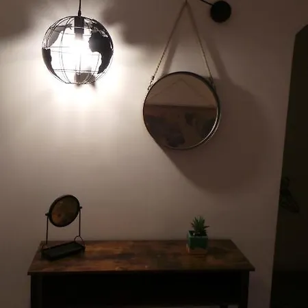 Appartamento Duba House Palermo