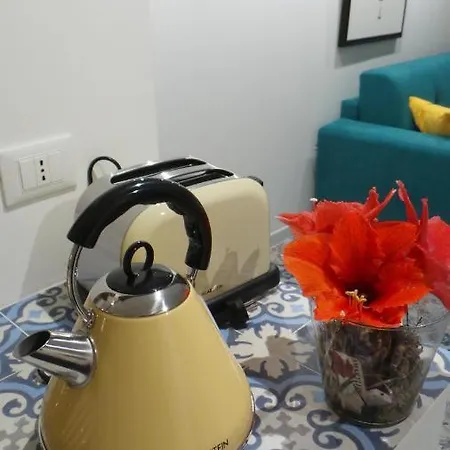 Appartamento Duba House