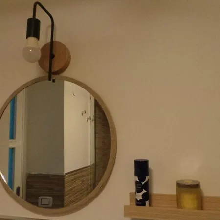 Appartamento Duba House