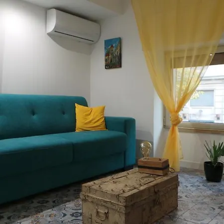 Duba House Appartamento
