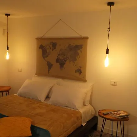Appartamento Duba House *